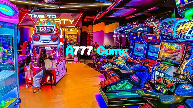 making first deposit on A777 Game website using local payment methods in Pakistan