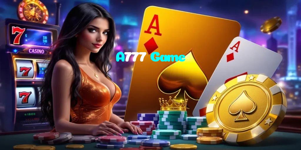 A777 Game خوش آمدید بونس +600% پیشکش موبائل ایپ کے پروموشن سیکشن میں دکھائی دیتی ہے۔