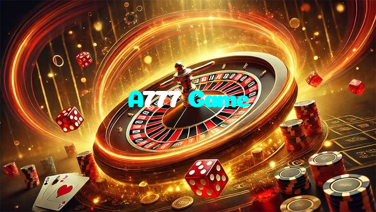 A777 Game