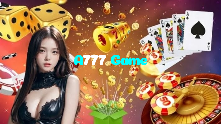 A777 Game